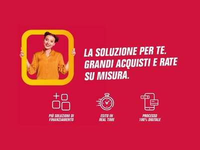 Finanziamento PagoDIL by Cofidis