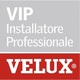 Installatori professionali VELUX